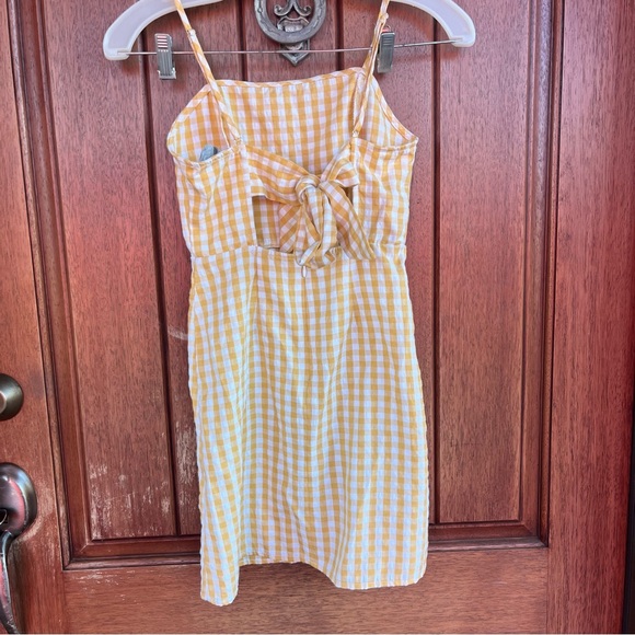 Sky & Sparrow Kids Dress - Picture 3 of 6